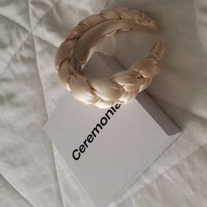 Ceremonia Frida Headband